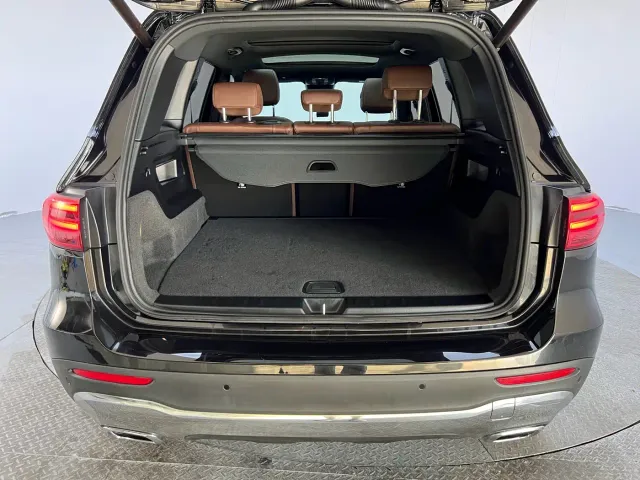 Mercedes-Benz GLB-Class — Фото автомобиля 20