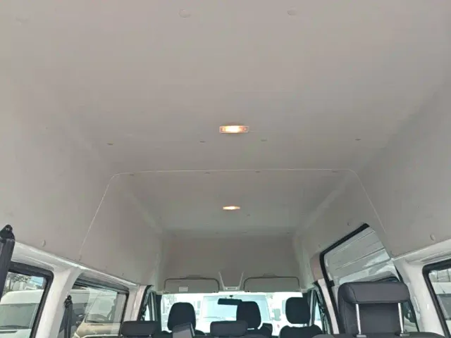 JMC Fushun — Фото автомобиля 17