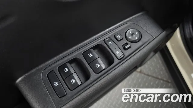 Hyundai Casper — Фото автомобиля 28