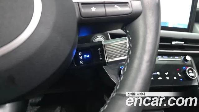 Hyundai Sonata — Фото автомобиля 12