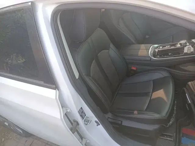 GAC Aion S — Фото автомобиля 24
