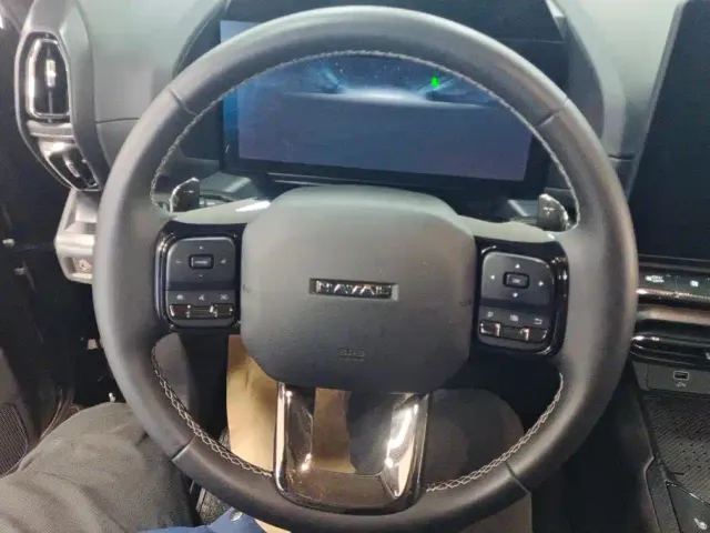Haval Big Dog — Фото автомобиля 15