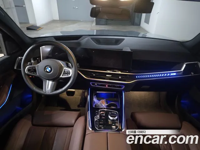 BMW X5 G05 — Фото автомобиля 7