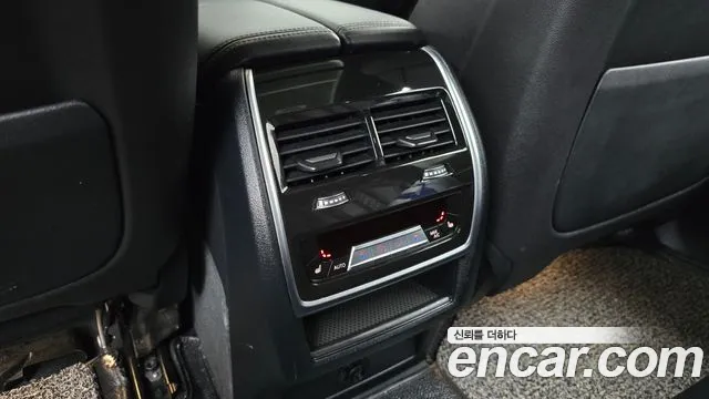 BMW X5 G05 — Фото автомобиля 19