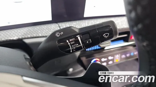 Kia EV6 — Фото автомобиля 15