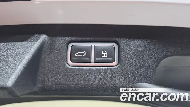 Kia Sorento 4th Gen — Фото автомобиля 25