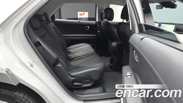 Hyundai Ioniq 5 Ioniq5 — Фото автомобиля 17