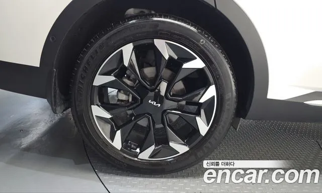Kia Sorento — Фото автомобиля 5
