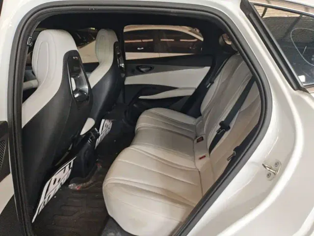 BYD Seal 06 — Фото автомобиля 16