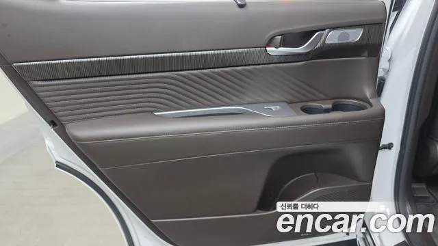 Hyundai Palisade The New Palisade Дизель 2.2 4WD — Фото автомобиля 21