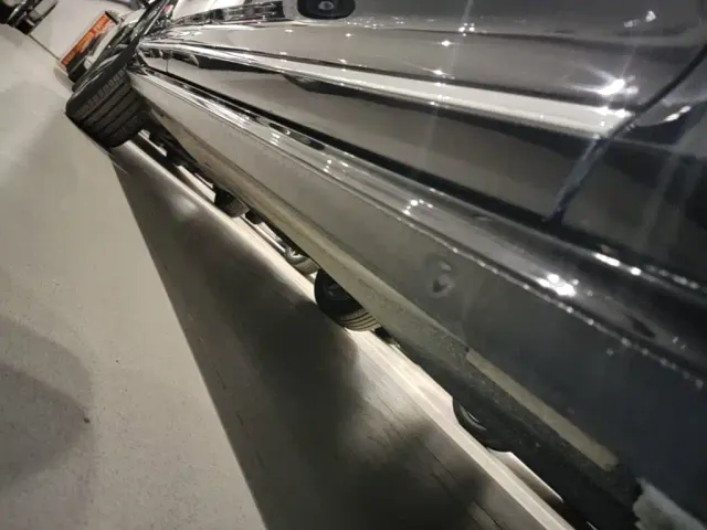 Volkswagen Passat — Фото автомобиля 20