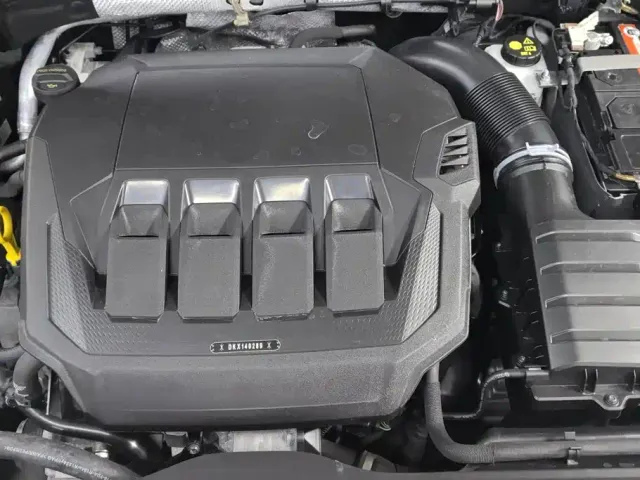 Volkswagen Golf GTI — Фото автомобиля 10