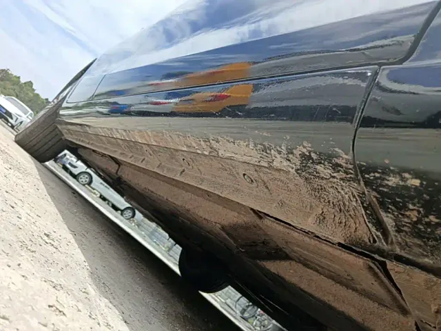 Hongqi H5 — Фото автомобиля 20