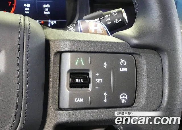 Land Rover Defender Defender (L663) 110 P635 Octa Edition 1 — Фото автомобиля 14