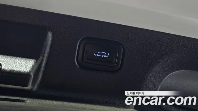 Hyundai Kona SX2 — Фото автомобиля 20