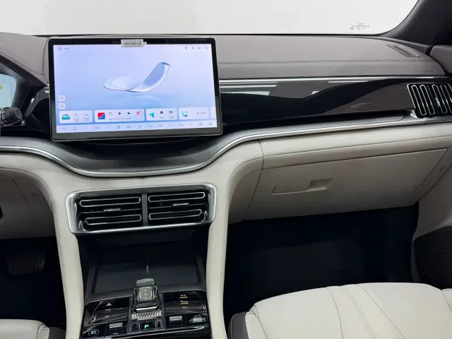 BYD Song PLUS — Фото автомобиля 13