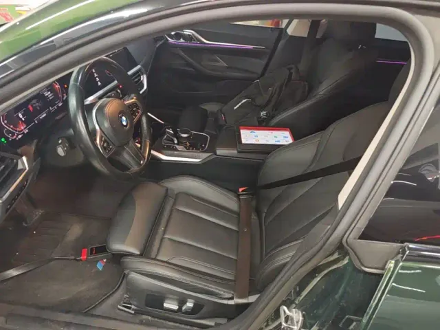 BMW 4 Series — Фото автомобиля 14