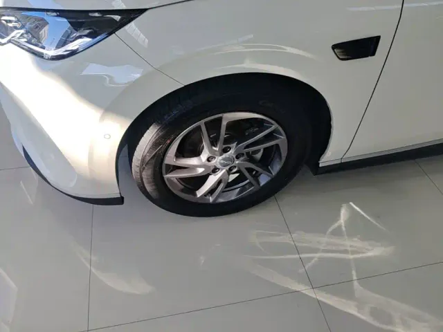 BYD Seal 06 — Фото автомобиля 22