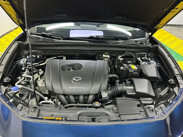 Mazda CX-30 — Фото автомобиля 23