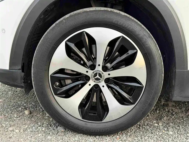 Mercedes-Benz GLB-Class — Фото автомобиля 14