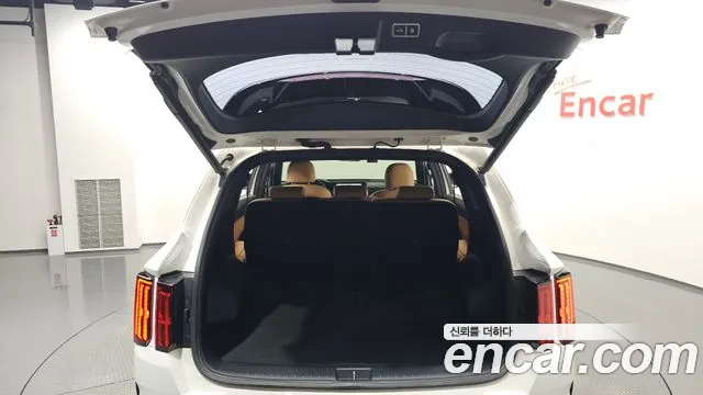 Kia Sorento 4th Gen — Фото автомобиля 20