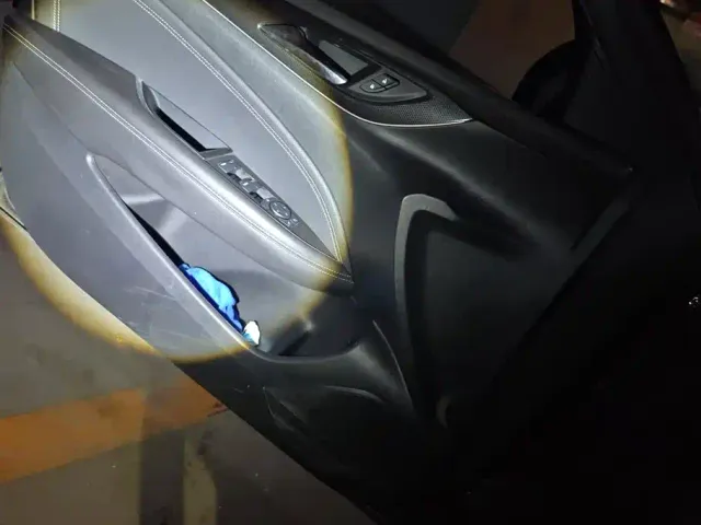 Buick Regal — Фото автомобиля 7