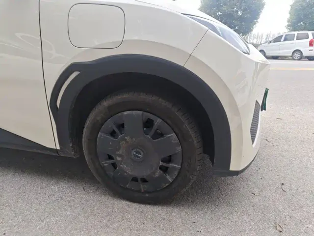 BYD Seagull — Фото автомобиля 25