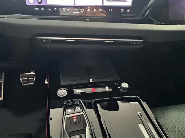 Audi Audi A6L 2026 Model 2.0T High Power Sport Edition — Фото автомобиля 10