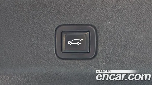 ChevroletGMDaewoo Tahoe Tahoe 6.2 High Country 4WD — Фото автомобиля 18