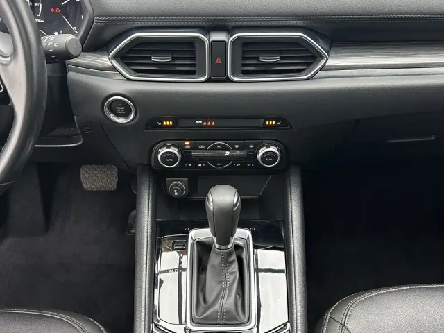 Mazda CX-5 — Фото автомобиля 20