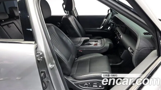 Hyundai Palisade LX3 — Фото автомобиля 17