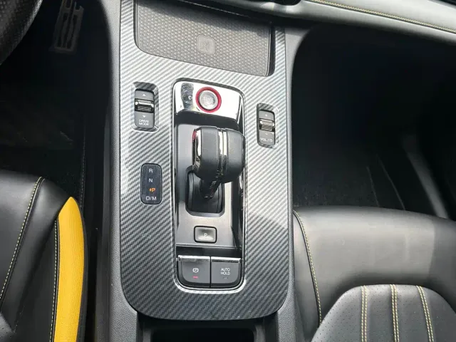 GAC Trumpchi Emkoo — Фото автомобиля 15
