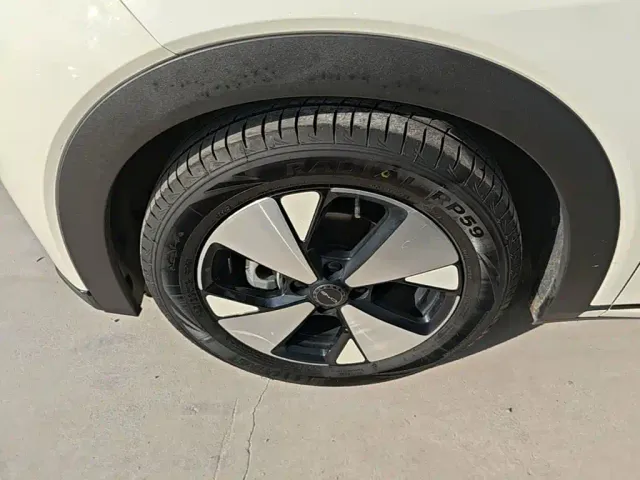 BYD Dolphin — Фото автомобиля 22