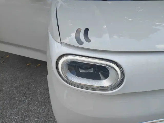 Wuling Hongguang Mini EV — Фото автомобиля 7