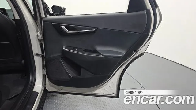Kia EV6 Long Range — Фото автомобиля 7