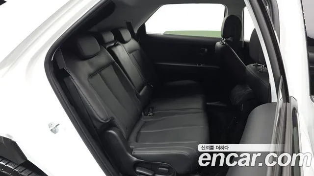 Hyundai Ioniq 5 — Фото автомобиля 11