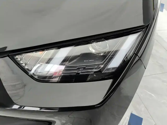 BYD Seagull — Фото автомобиля 5