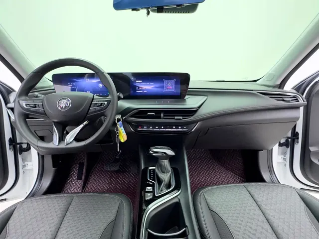 Buick Verano — Фото автомобиля 12