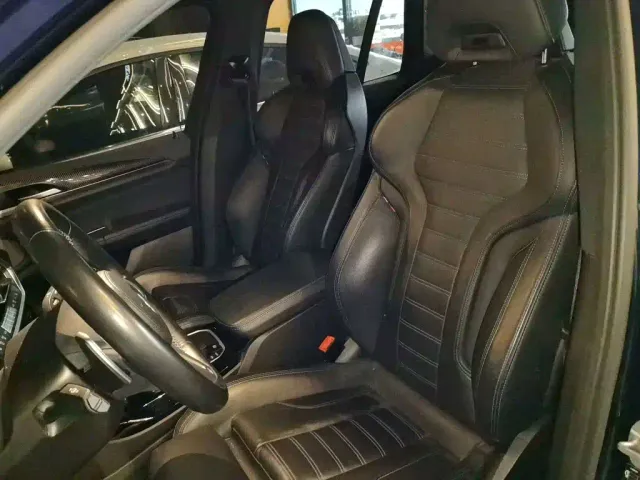 BMW X3 M40i — Фото автомобиля 16
