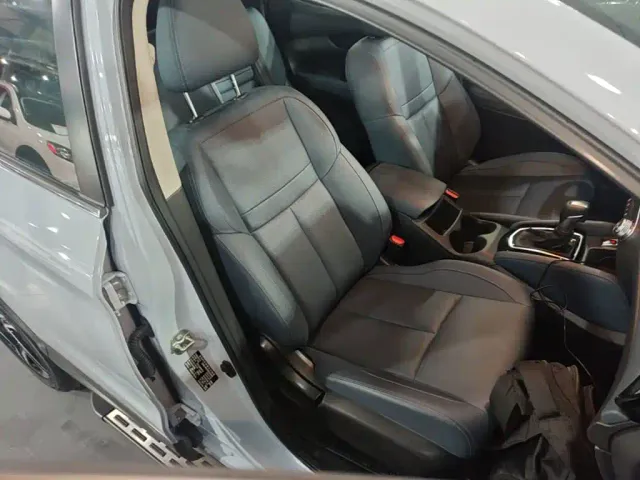 Nissan Qashqai — Фото автомобиля 24