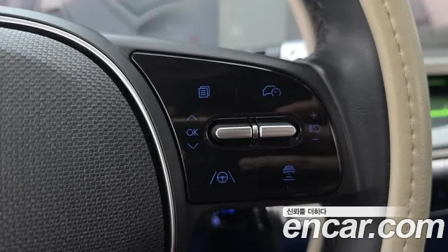 Hyundai Ioniq5 Ioniq5 — Фото автомобиля 17