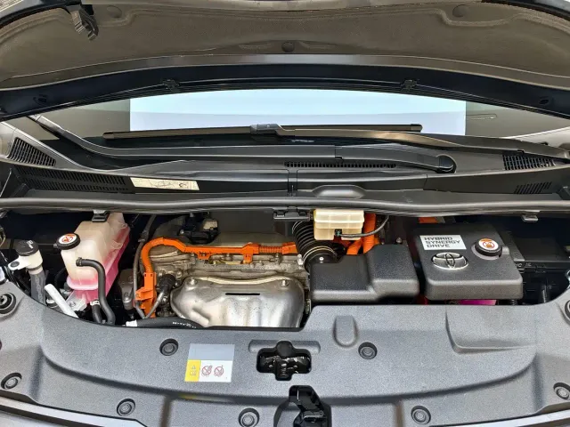 Toyota Vellfire — Фото автомобиля 18
