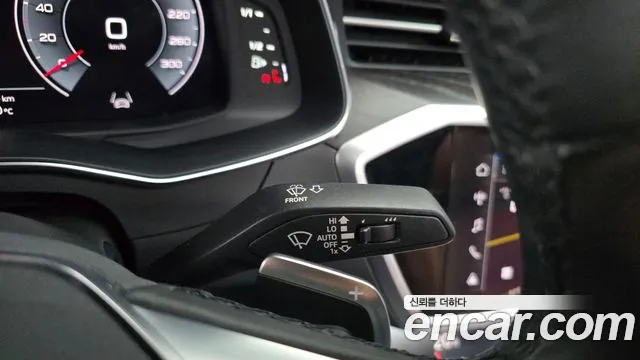 Audi A6 C8 — Фото автомобиля 29