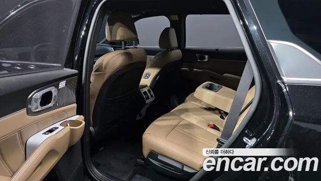 Kia Sorento — Фото автомобиля 16