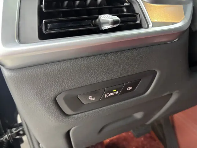 BMW X5 — Фото автомобиля 15