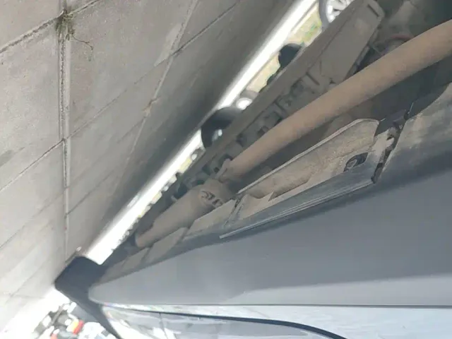BYD Seal 05 DM-i — Фото автомобиля 20