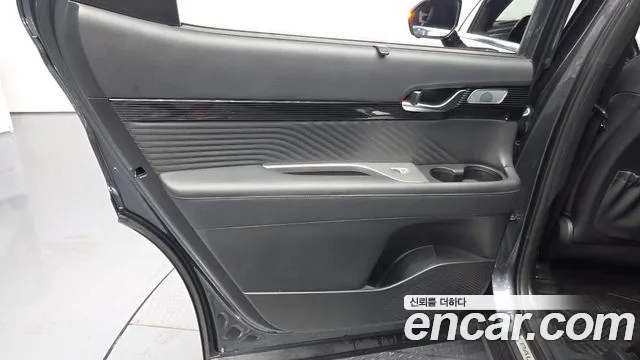 Hyundai Palisade The New Palisade Дизель 2.2 2WD — Фото автомобиля 25