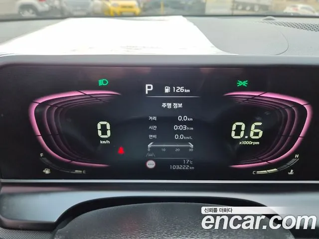 Kia Seltos — Фото автомобиля 11