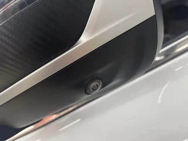 Geely Binyue — Фото автомобиля 10