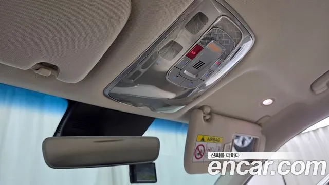 Genesis GV70 — Фото автомобиля 23